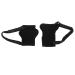 Buy Adjustable Arch Support Braces - Antislip Foot Pain Relief & Improved Posture for Flat Feet & Plantar Fasciitis - Buy Online on GoSupps.com