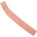 Alomejor Heated Scarf - USB Temperature Control 3 Levels of Warmth - Pink Neck Heating Pillows for Winter Outdoor Sports - Buy Online on GoSupps.com