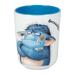 Die Spiegelburg 15518 Melamine Mug Grolltroll
