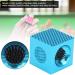 VGEBY Multipurpose Pool Cue Tip Pricker Prep Tool - Blue | Snooker Repair Accessory - Buy Online on GoSupps.com