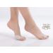 Toe Separator Corrector for Hammer Toe - Silicone Straightener & Cushions for Men & Women - Hallux Valgus Relief - Comfortable Fit for Shoes (1 Pair - Buy Online on GoSupps.com