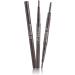 Beavorty Eyebrow Filler 2 1 Waterproof Eyebrow Pen Microblading Pen Eyebrow Pencil Brush To Rotate Blush Five Colors - Buy Online on GoSupps.com