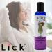 Lick Pina Colada Flavored Massage Oil - Edible & Warming Body Oil for Couples Enriched with Vitamin E Ideal for Date Night - 4 oz - Buy Online on GoSupps.com