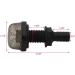 T.H. Marine Thru Hull & AS-1 Screen Kit - Essential Boat Plumbing Accessory - Buy Online on GoSupps.com