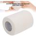 Buy White Athletic Sports Tape - Elastic Cotton Wrap for Athletes & Trainers | Protective Bandages & First Aid Tape (7.5cm*4.5m) - Fast International Shipping - Buy Online on GoSupps.com