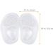 FOMIYES Women's Arch Support Insoles - 12 Pairs Gel Metatarsal Pads & Forefoot Cushions for Ultimate Foot Comfort - Buy Online on GoSupps.com