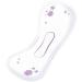 Amazon Basic Care Incontinence Pads Maxi - Unscented Extra Plus Large 48 Pads (6 Packs) - International Shipping Available - Buy Online on GoSupps.com