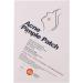 Allbesta 3 Packs Acne and Pimple Absorbing Patch Main Acne Pimple Treatment 120 Pore Cleaning Patches - Buy Online on GoSupps.com