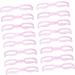 SOESFOUFU Reusable Eyebrow Stencils Eyebrow Stencil Kit 5 Sets/20pcs Outfit Sets for Women Eyebrow Card Set Eyebrow Stencil Set Makeup Set Lady Tools Make - Buy Online on GoSupps.com