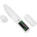 Balawin 2X Portable Digital Monitor Detector Skin Sensor Face Skin Moisture Tester Meter Water Oil Analyzer - Buy Online on GoSupps.com