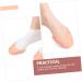Holibanna 3 Pairs Toe Protector Pads for Ballet - Cushions for Pointe Shoes & Dance Comfort - Buy Online on GoSupps.com