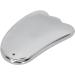 Verdant Touch Terahertz Gua Sha Board - Muscle Pain Relief Skin Tightening & Facial Massager Tool - Portable Terahertz Scraping Stone - Buy Online on GoSupps.com