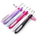 Obahdirry Double Sided Finger Push Nail Manicure Nail Care Tool Drop - Buy Online on GoSupps.com
