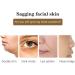 2-in-1 Roller Massage Tool for Facial & Body - Cosmetic Nose Massager & Coffee Color Massager Wheel - Buy Online on GoSupps.com