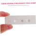 Buy Homsfou Pregnant Tester Strips for Animals - Early Pregnancy Test for Sheep - 1 Pack - Buy Online on GoSupps.com