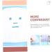 100 pi ces Gauze Facial Jetable Pr -d coup e pour Soins Visage Masque Esth tique L ger et Pratique pour Hydratation et Fermet Peau - Buy Online on GoSupps.com