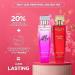 Luxury Hot & Classy Gift Set for Women 2 x 50Ml with Hot Mess D.I.V.A. Perfume|Floral Woody Long Lasting EDP Fragrance Scent - Buy Online on GoSupps.com