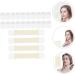 Hemoton 4pcs Neck Lift Stickers Neck Skin Lifting Sticker Neck Lift Tape for Neck Wrinkles Neck Lifting Tape for Women Neck Lifting Sticker Neck Skin Tape Anti-aging Neck Skin Lifting Tape 20.5x4cm As Shown - Buy Online on GoSupps.com