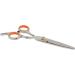 Hair Cutting Scissors Professional Stainless Steel Hair Shears Home Barber Scissors - Buy Online on GoSupps.com