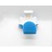 Soft Neck Pillow Shoulder Muscle Relaxer Neck Muscle Stretch Pillow Cervical Traction Device - Buy Online on GoSupps.com