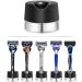 Stuurvnee Unique Design Heavyweight Men's Shaver Stand Holder | Perfect Gift for Husband - Shop Now! - Buy Online on GoSupps.com