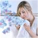 Lenor Crease Releaser Spray Removes Creases in Fabric 500ml Pack of 3 Fragrances: Ruby Jasmine & Summer Breeze & Spring Awakening + Our Gift for You: Organza Small Bag - Buy Online on GoSupps.com