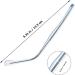 Buy CIIEEO Universal Glasses Repair Set - Sunglasses Accessories & Replacement Legs (13.5x0.6cm) - Buy Online on GoSupps.com