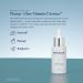 Plump + Glow Vitamin C Serum for Aging Skin - Anti-Wrinkle Firming & Brightening Formula with Kakadu Plum & Niacinamide - Buy Online on GoSupps.com