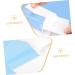 Beatifufu 4pcs Women Waterproof Private Patches Women's Waterproof Pads - Buy Online on GoSupps.com