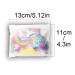 Jascherry 100 Pcs Cute Hair Clips for Girls - Mixed Grain Fruit & Animal Patterns - 49 Color Metal Hair Accessories - Buy Online on GoSupps.com