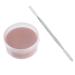 WEKADRIN 2 Pieces Cosmetic Wax Regulator Skin Wax with Special Effects Face Paint Wax Makeup Skin Wax Waltz Scar Wax Scar Body Paint Phase Skin Wax Scar Wax Skin Wax