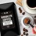 5 LB ITALIAN Dark Roast Whole Bean Coffee - Extra Strong Gourmet Espresso Roasted in New York - Buy Online on GoSupps.com