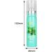 Fenteer Breath Refreshing Spray - 20ml Mint Flavored Bad Breath Fighter for Adults | Perfect for Office Parties & Excursions - Buy Online on GoSupps.com