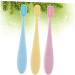 Clispeed 12-Part Children s Toothbrush Set | Soft & Gentle Oral Care for Kids | Travel-Friendly Baby Toothbrushes - Buy Online on GoSupps.com