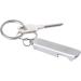 HCHGJKN Nail Clippers 2 In 1 Nail Clipper Bottle Opener Pocket Tool Nail File Keychain For Travel - Buy Online on GoSupps.com