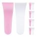 10pcs Hair Wax Cleansing Spatulas - Facial Mask Applicator Scraper Set - Buy Online on GoSupps.com