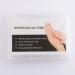 BNG Dual Nail Forms 120 Pcs - Professional Gel Nail Extension Mold for Quick Building and Full Cover Acrylic Nails - Buy Online on GoSupps.com