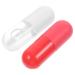 Gogogmee 2pcs Nourishing Lip Oil Moisturizing Plumping Lip Care Hydrating Essence Strawberry Flavors for Daily Use - Buy Online on GoSupps.com