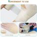 Buy COHEALI Sports Tape - Self Adherent Athletic Tape for Flexible Wrist Support - 1 Roll International Shipping Available - Buy Online on GoSupps.com