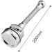 Buy New 360-Degree Swiveling Kitchen Faucet Spray Filter Nozzle - Water-Saving Ventilated Three Modes - International Shipping Available - Buy Online on GoSupps.com