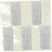 160pcs Hot Eyelash Curlers & Perm Rods - Lash Lift Tools for False Lashes - Medium Kit - Buy Online on GoSupps.com