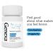 Genexa Senna Laxative 12 mg - Natural Relief | 50 Tablets - Buy Online on GoSupps.com