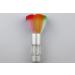 nail duster brush - Nail Dust Remover Powder Cleaner for Acrylic Nails And Nail Art - Comfortable and Easy to Handle Dusting Brush - Portable Precise & Comfortable - Vegan and Cruelty Free Nail Art Dust Brush - Buy Online on GoSupps.com