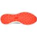 Skechers Men's Max 2 Arch Fit Waterproof Golf Sneaker 11.5 Gray/Red - Buy Online on GoSupps.com