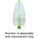 Silicone Tips (2pcs) for BabySmile Nasal Aspirator S-504  S-303  S-503  S-502 - Buy Online on GoSupps.com