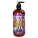The English Soap Company Hand & Body Wash 500ml - (English Lavender)