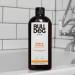 Bulldog Skincare Ginger and Patchouli Shower Gel - Zesty & Energising Scent | 500 ml (Pack of 1) - Buy Online on GoSupps.com