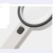 Magnifying Glasses for Hobbies Reading Magnifier 30 Times High Magnification Handheld Magnifying Glass Double Optical Lens 12LED Light UV Counterfeit Magnifying Glass Reading Newspaper Map Vision - Buy Online on GoSupps.com
