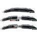 Wilkinson Sword Quattro Titanium Precision Men's Razor - 1 Blade 1 Pack - International Shipping Available - Buy Online on GoSupps.com