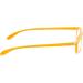 Shop I NEED YOU Reading Glasses | SPH 2.50 | Mandarin Color | International Shipping Available - Buy Online on GoSupps.com